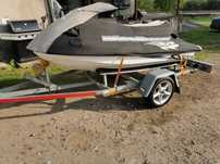Skuter wodny Yamaha VX Sport 128 MTH  110 KM
