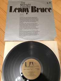 LENNY BRUCE winyl USA NM 1st press