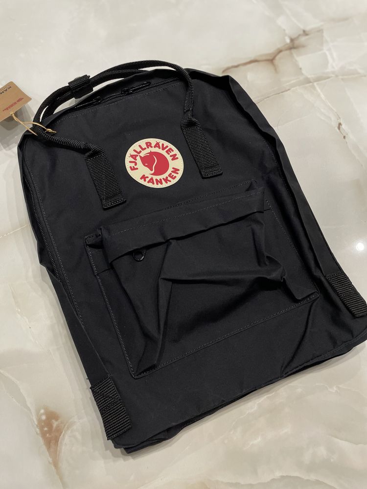 Рюкзак Fjällräven KANKEN оригінал