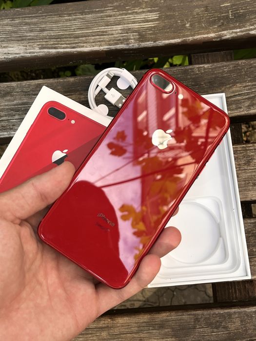 iPhone 8 Plus 64gb Neverlock айфон 8 Plus 64 gb Неверлок