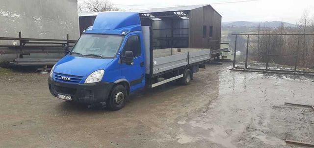 Iveco  dailly 65c18