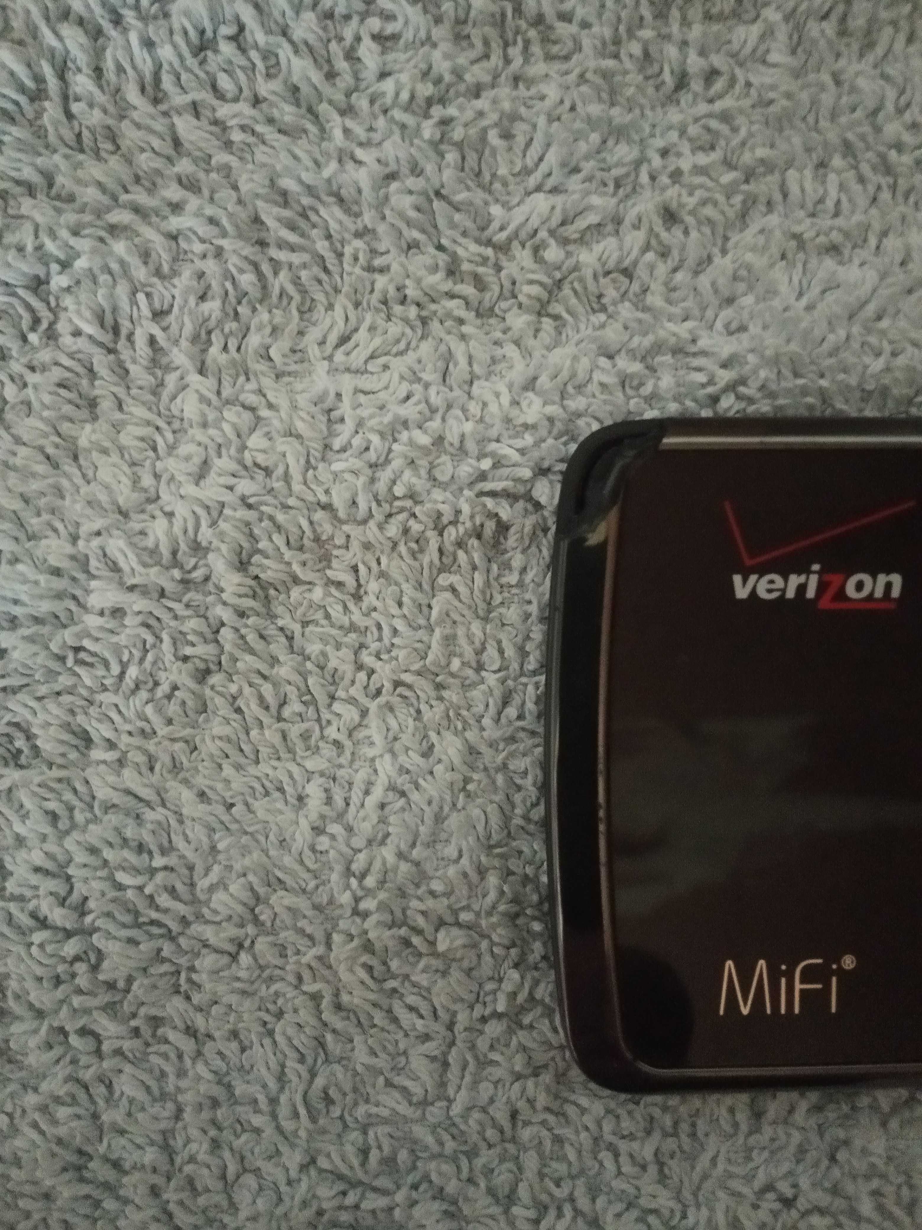 3G/4G Wi-Fi роутер Novatel MiFi 4510L