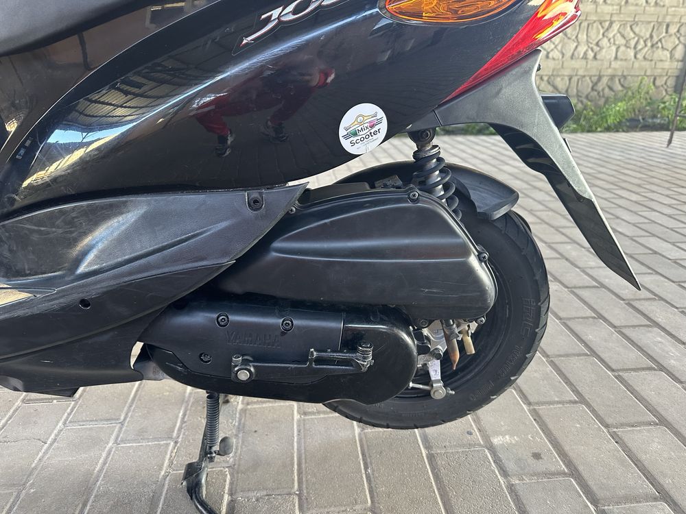 Yamaha Jog SA 55
