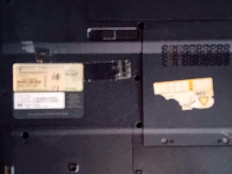 Avariados para peças