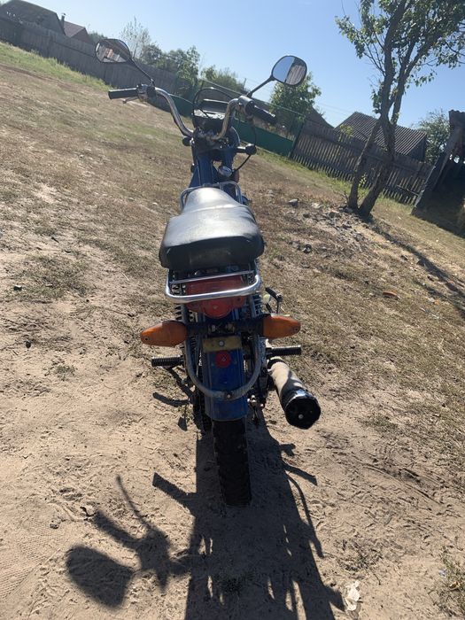 Продам дельту 72 куба