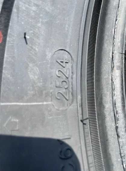 Шини нові Tracmax X-Privilo VS450 225/65R16C 112/110R