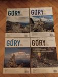 Góry. Górski magazyn sportowy.