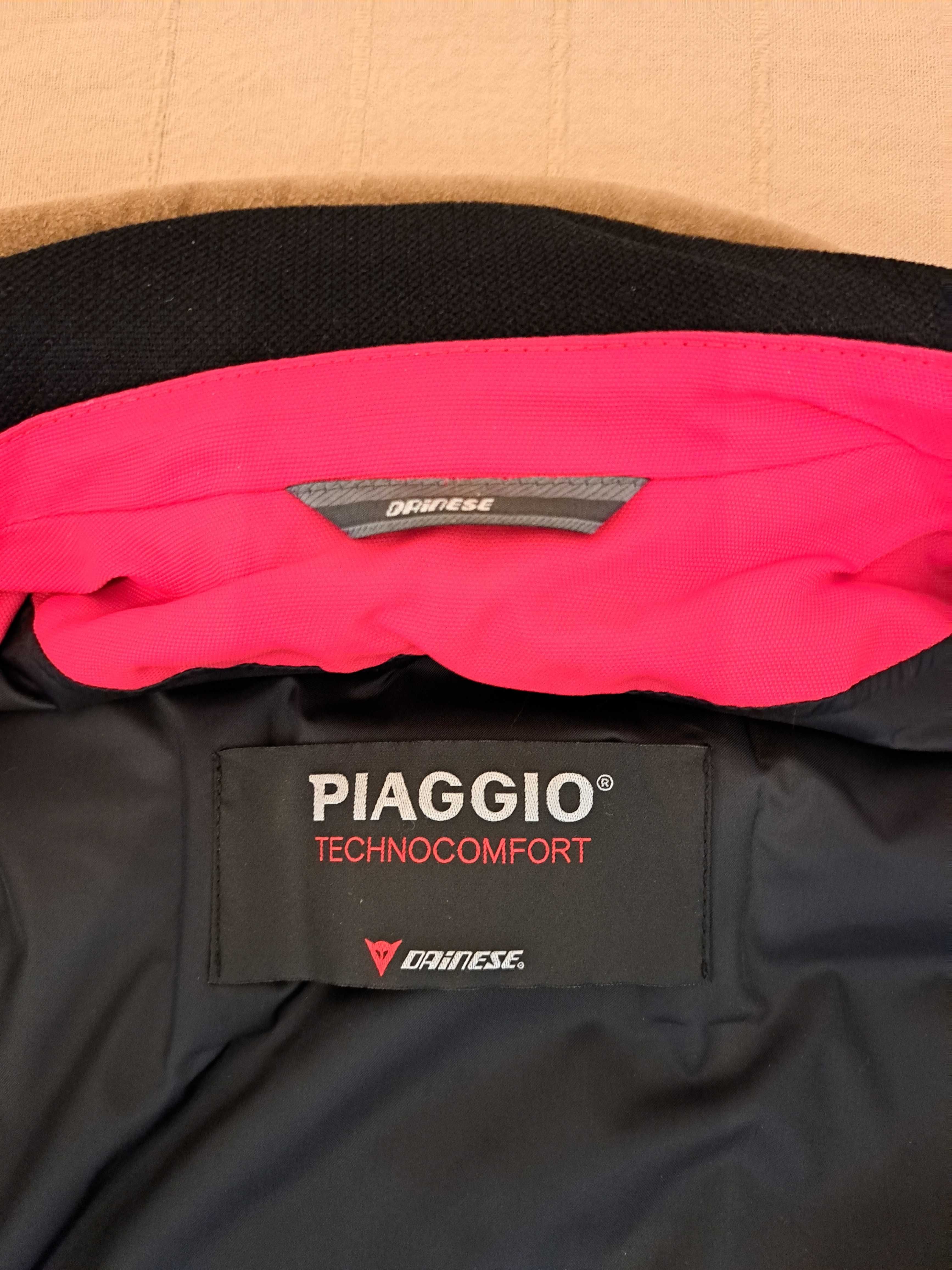 Casaco Dainese, Piaggio Technocomfort GT4