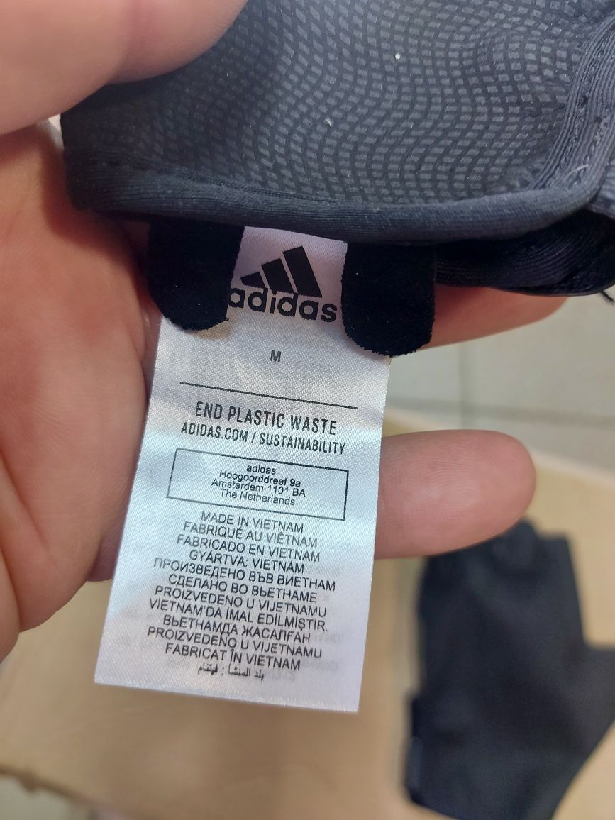 Тренувальні рукавички adidas