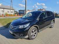 CR-V*2.0*super stan* zadbany*4x4