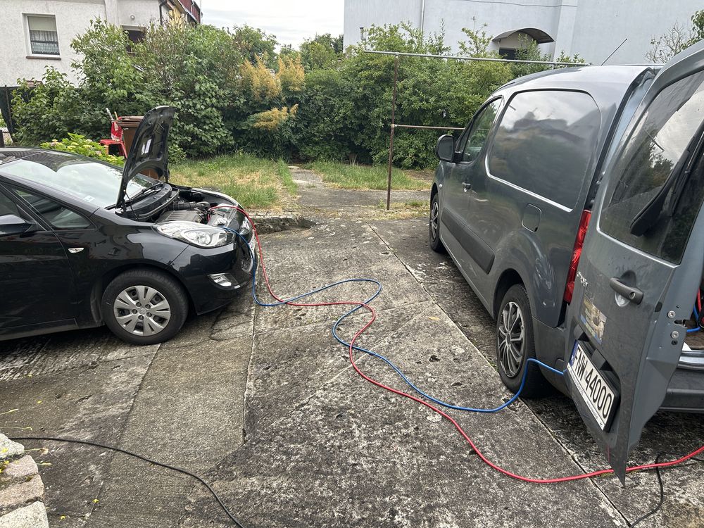 Mobilny Serwis Klimatyzacji Samochodowej Szczecin Okolice
