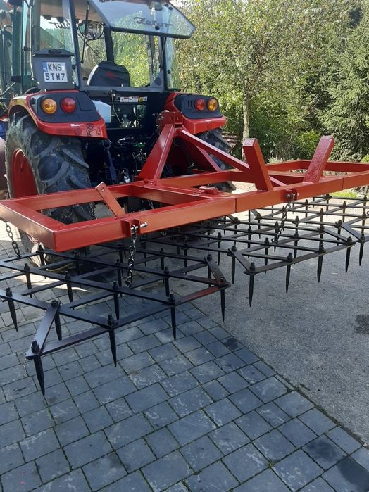 Brona 3m składana