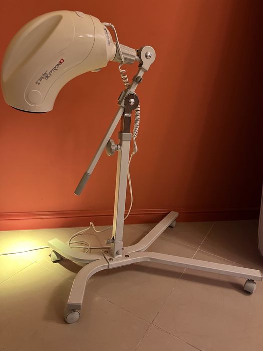 Lampa Biotron Zepter