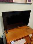 OPORTUNIDADE! 2 TVs 32 e 40 polegadas!