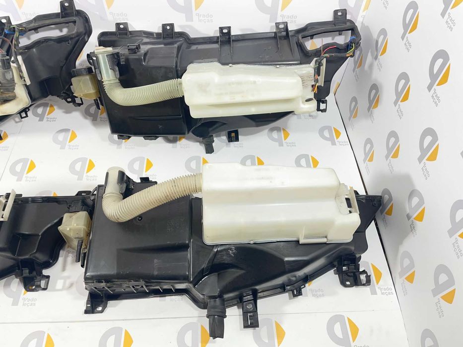 deposito limpa vidros caixa sofagem habitaculo smart fortwo 450