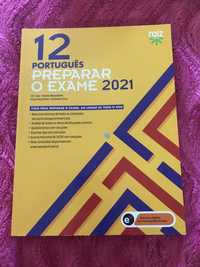 Preparar o exame português 2021