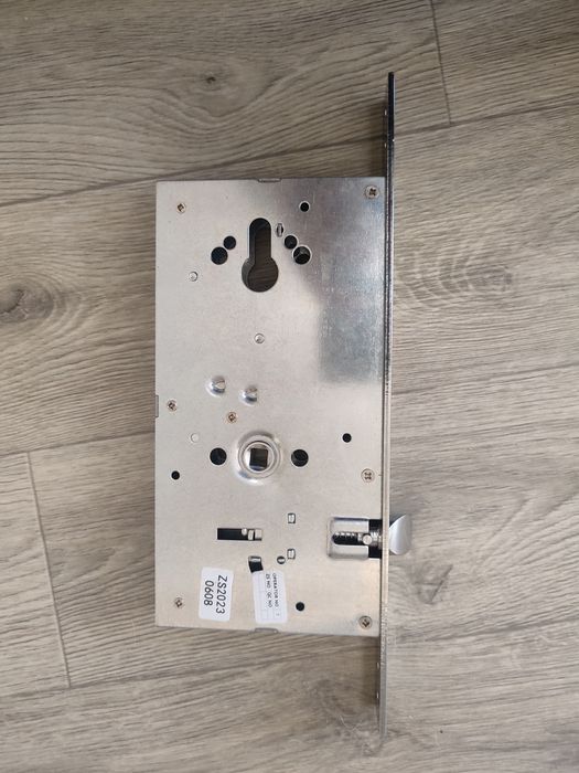 Замок для входной двери без секрета, Новый