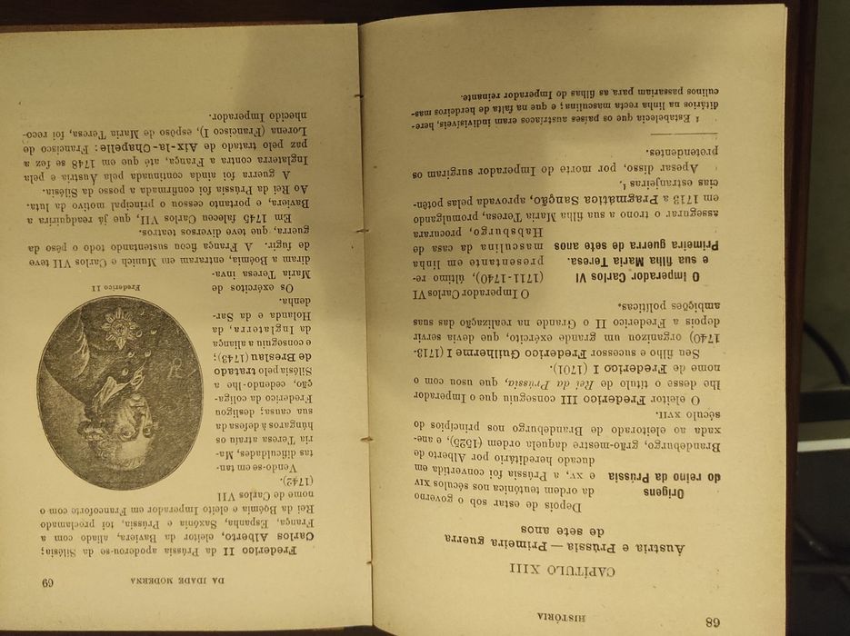 Curso História Universal