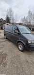Volkswagen T5 rok 2013 klima bardzo zadbany I wł Salon Polska
