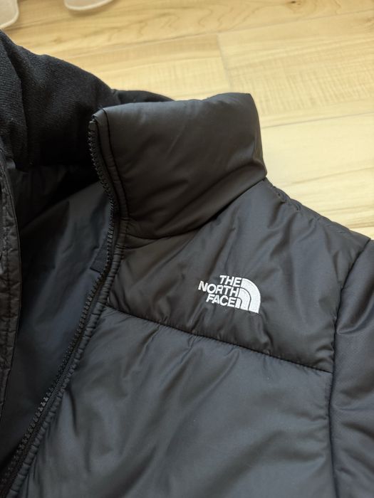 Куртка зимова The North Face