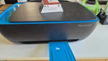 Drukarka HP DeskJet Ultra 4729