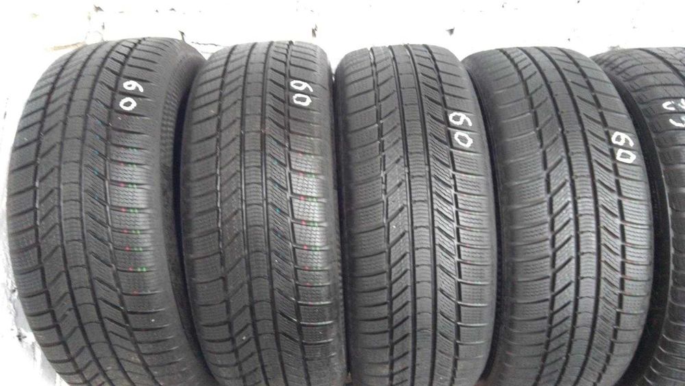 [60] 225/55/17 97H CONTINENTAL Ts 870p via neu