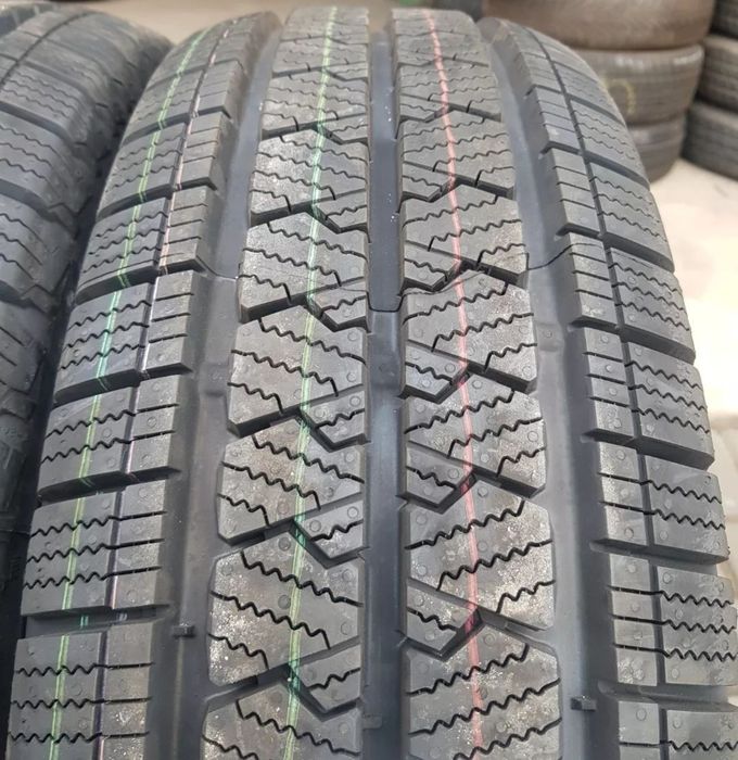 225/70 R15c Matador Nordicca Van Haida  шини нові
Зима Нові