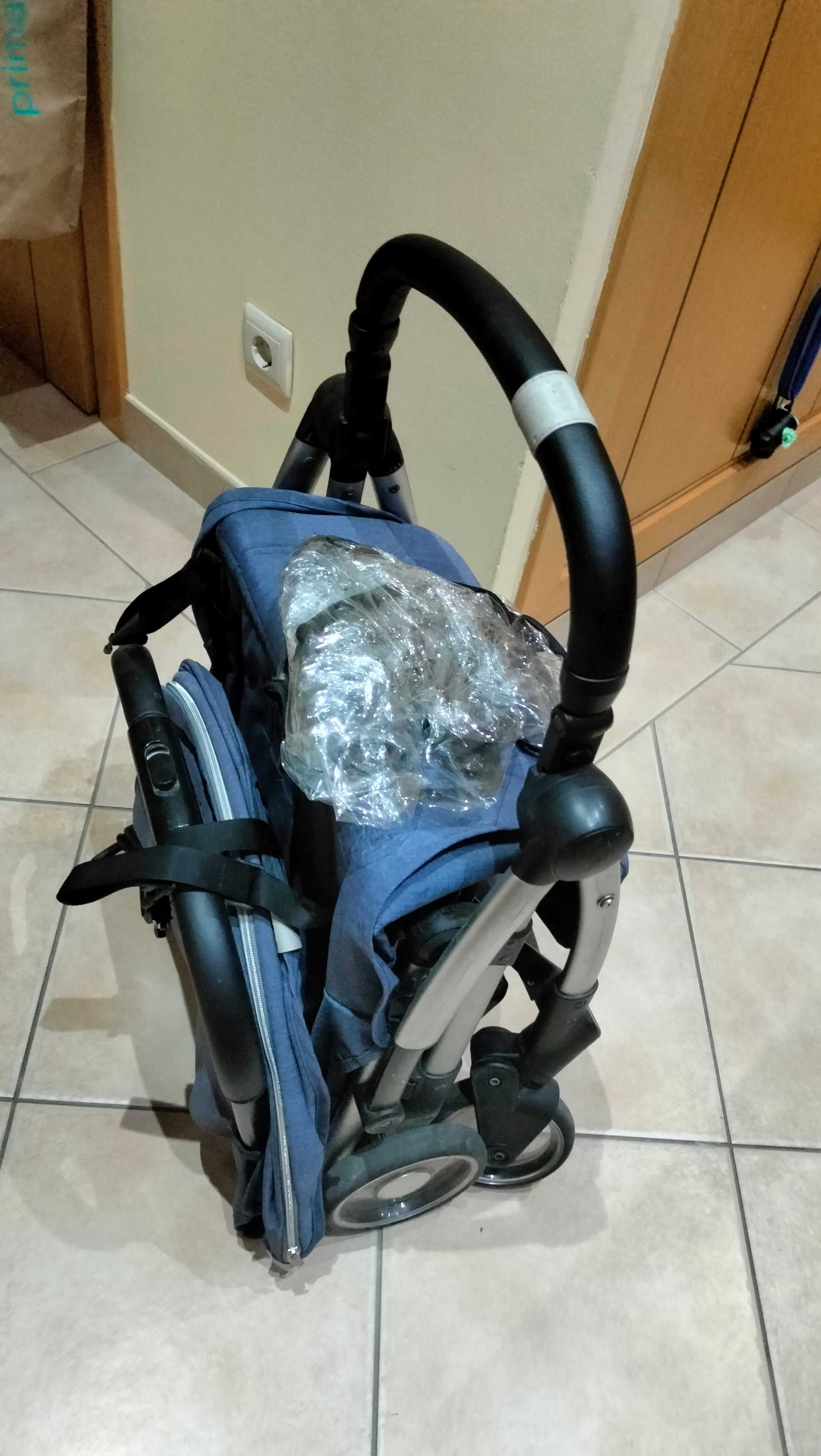 Carrinho de passeio Chicco Goody