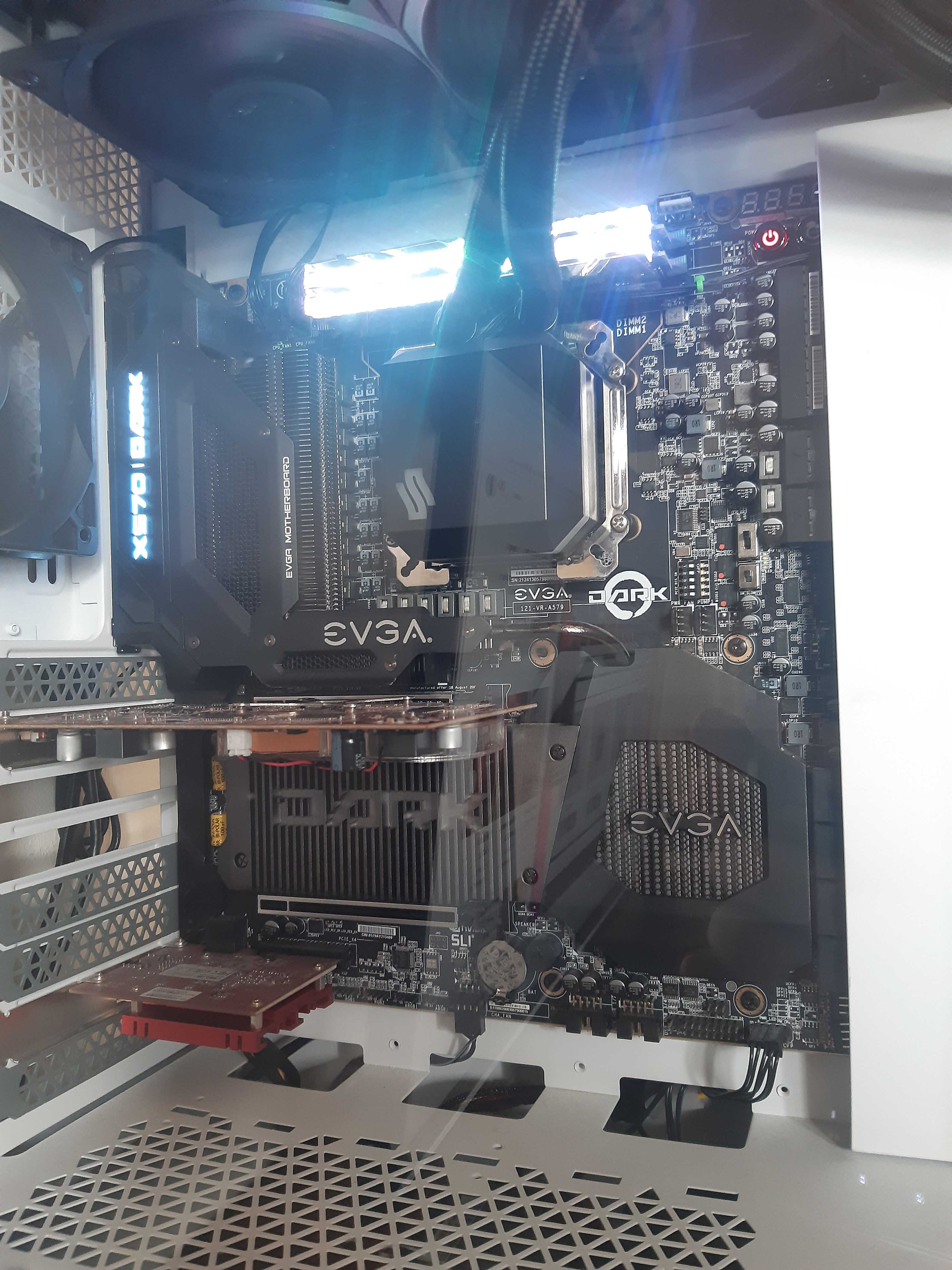 Pamięć RAM G.Skill Trident Z Royal, DDR4, 64 GB, 4400MHz, CL19