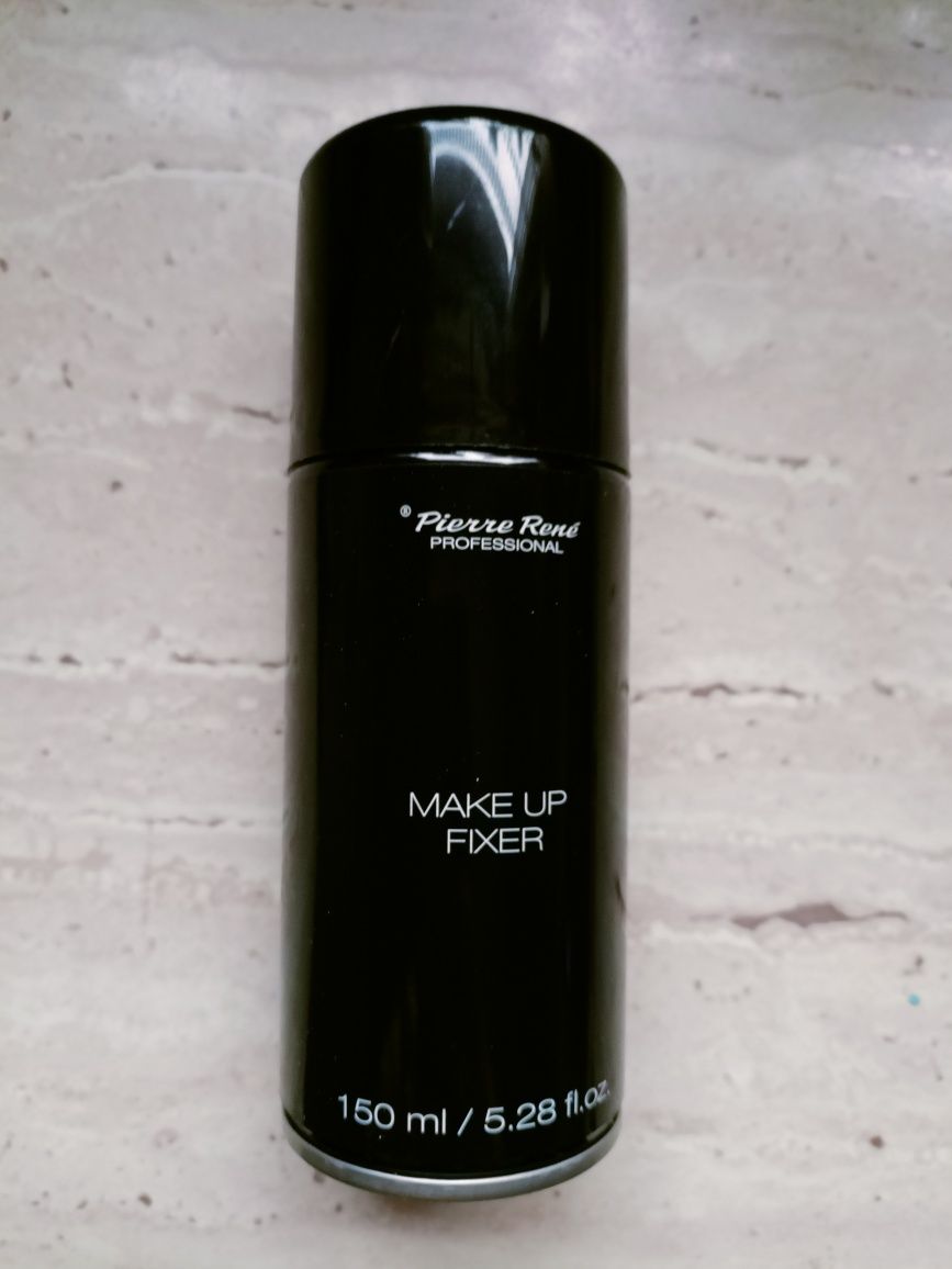 Utrwalacz do makijażu Pierre Rene Make up fixer