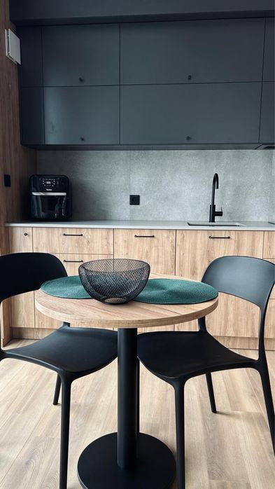 PREMIUM|Nowe 33m² z ogródkiem i Garażem|Ursynów-Metro| Wysoki Standard