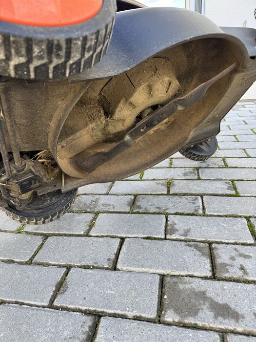 Cortador relva dormak cr48plus