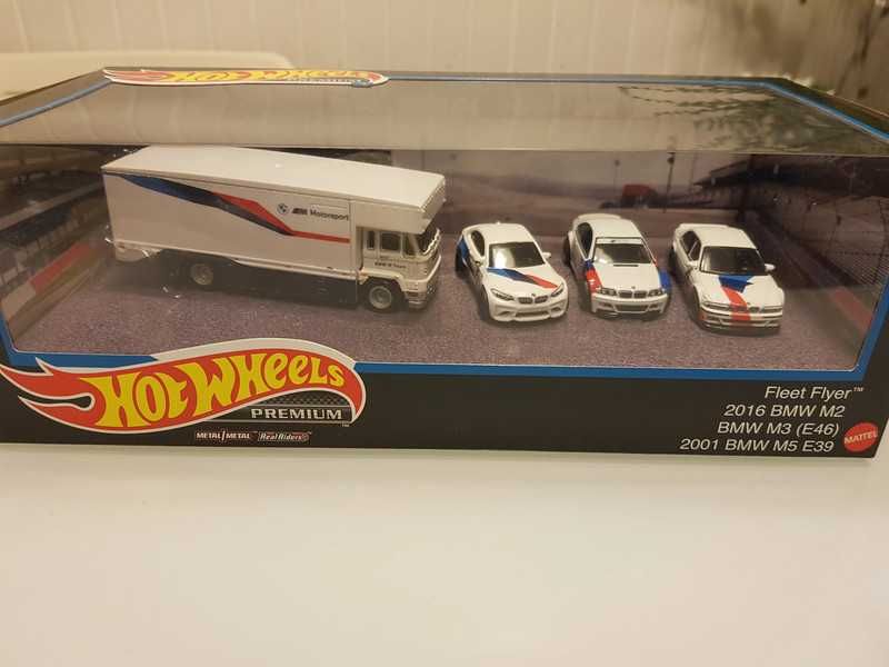 Hot Wheels Real Riders