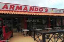 Restaurante para Trespasse - Santa do Porto Moniz