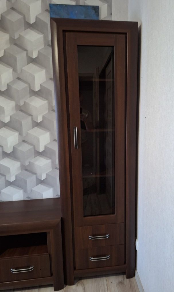 Mebli do salonu. Polecam