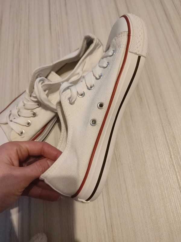 buty trampki damskie rozm. 39 firmy Smith's