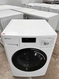 *Pralka Bauknecht/Whirlpool Duży Wsad 8kg Super Stan 1400obr*