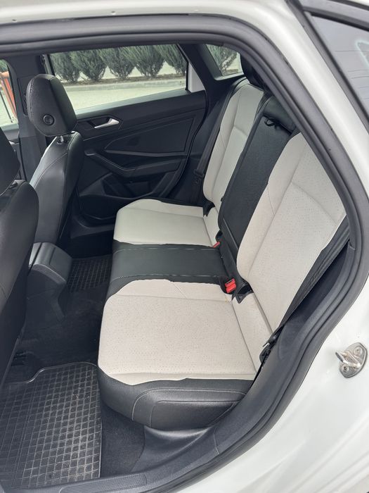 Volkswagen Jetta 2018