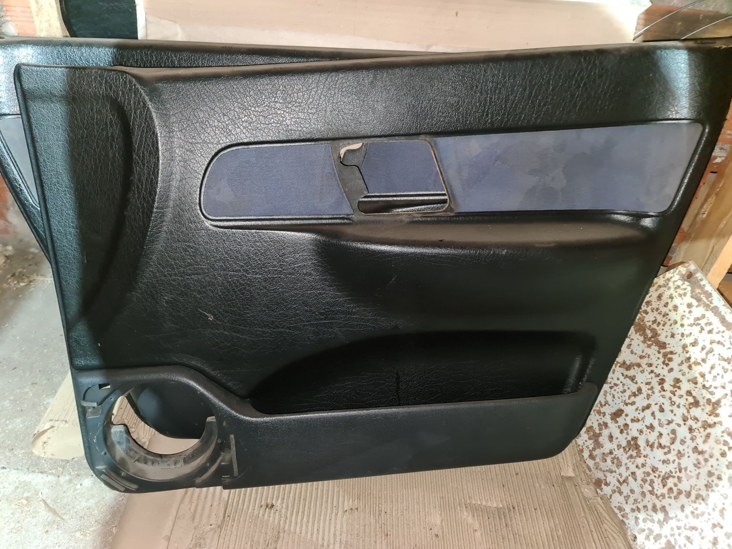 Forras seat cordoba/ibiza