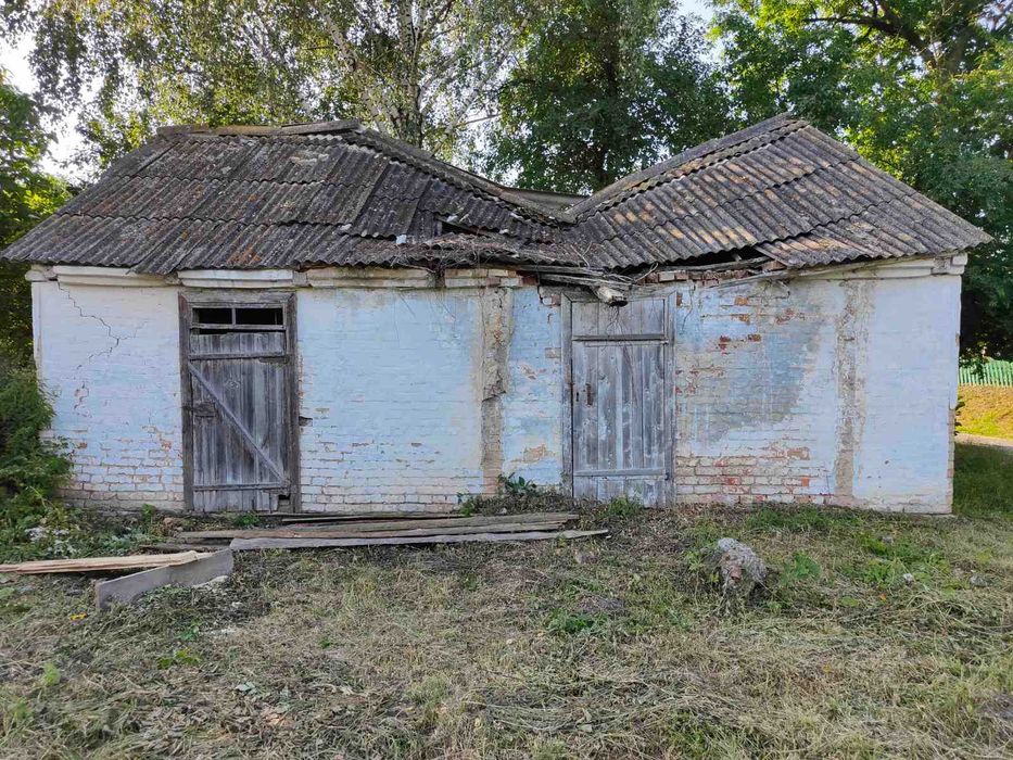 Будинок в с.Межиріч в розстрочку. Земельна ділянка 0,14га