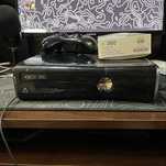 Xbox 360 256gb slim freeboot, + 16 игр