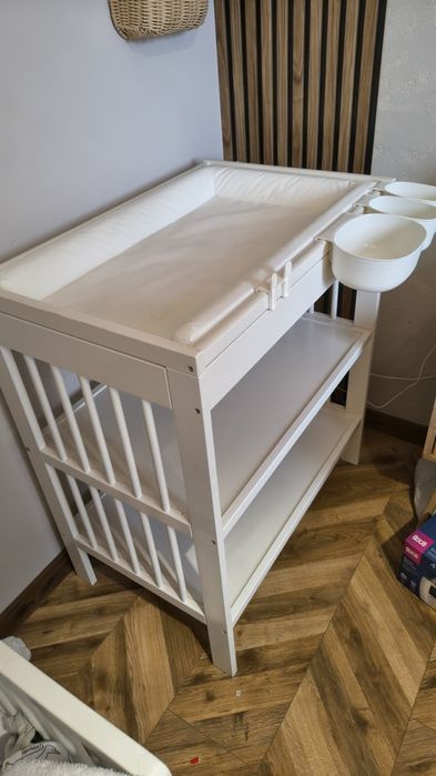 Przewijak Ikea gulliver