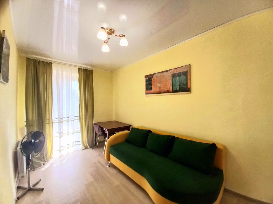 Сдам 2х комн.квартиру 96-97 квартал.