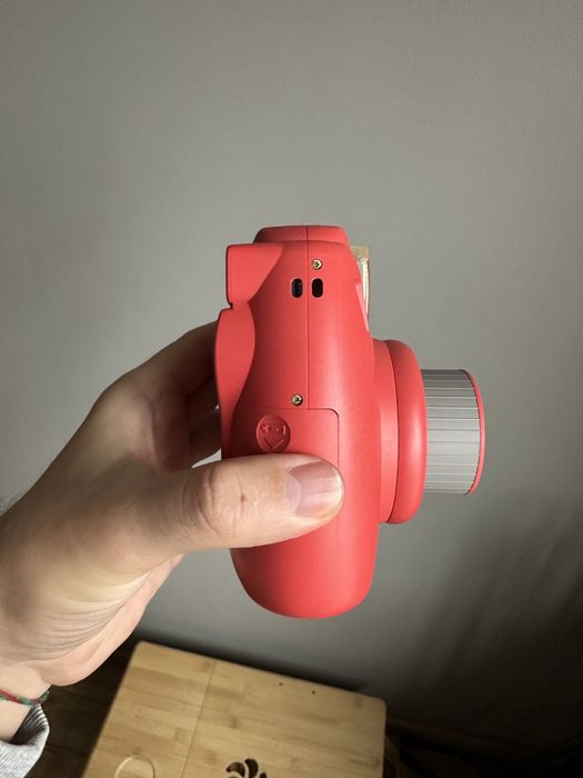 Фотоапарат Fujifilm Instax Mini 8