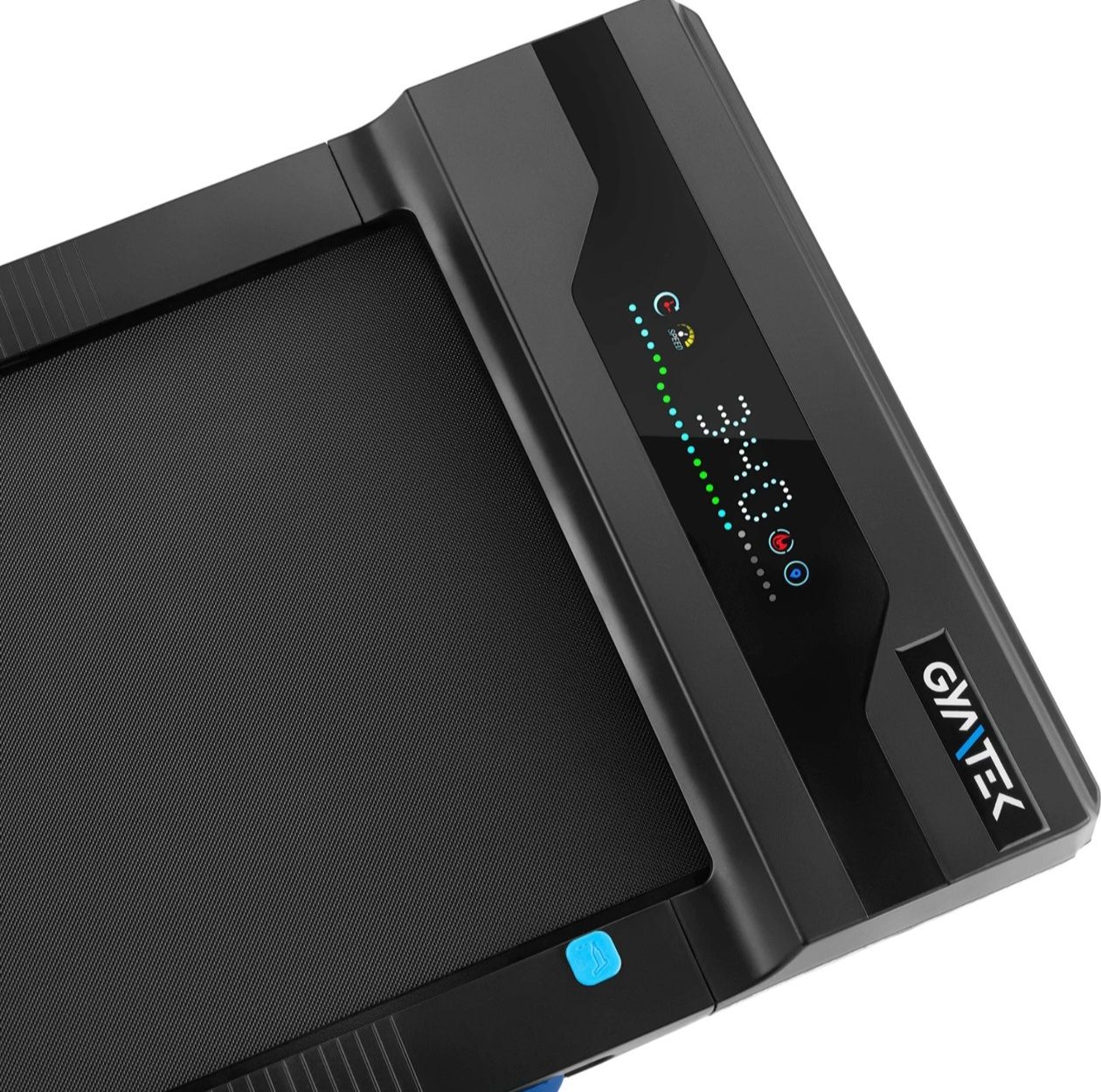 Bieżnia XT200 GYMTEK domowa do chodzenia elektryczna pod biurko