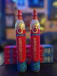 Wymiana SodaStream Ruczaj Czerwone Maki