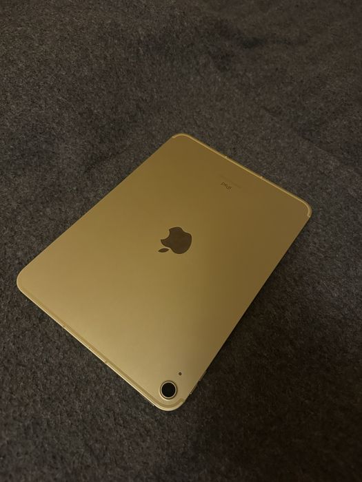 Apple Ipad 10 lTE