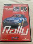 Gra PC  CD-ROM Rally Champions Mobil 1hip