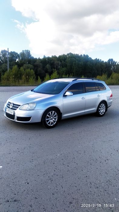 Гольф 5 1.9tdi...