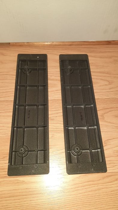 Boczne nakładki oryginalne od Marantz